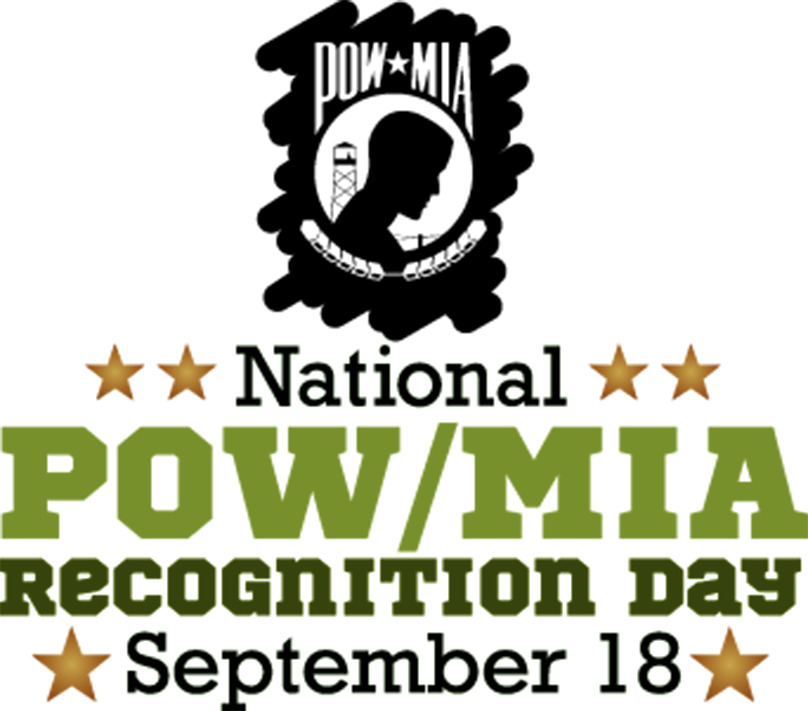 POW/MIA Recognition Day | Gregory Times Advocate