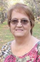 Gay Lynn Barry