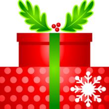 Christmas is about more than presents