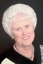 Shirley Vosika