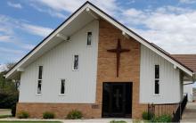 Grace Evangelical Church to celebrate 100 years