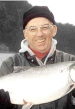 Harold Haines