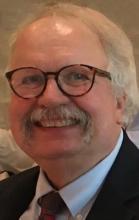 David Lee Struckman-Johnson