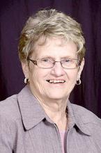 Corine Thomas