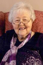 Shirley Beck