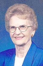  Gladys Rajewich