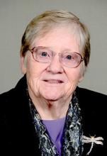 Mildred Johnson