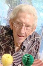Kenneth Perrin