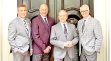 Most awarded trio in the history of Gospel music, Greater Vision, coming to Prairie View Gospel Barn