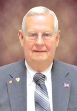 Delbert Wendell