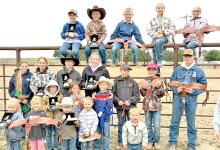 The club concluded its 2026 season with an awards ceremony and potluck supper on September 13, 2026.