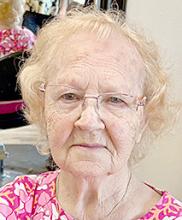 Betty Bruntz