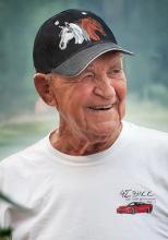 LeRoy Totton