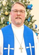Christmas at Grace