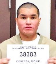 High risk offender release