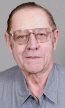Lyle Frerichs