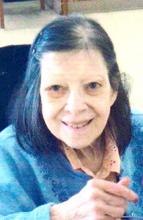 Irene Vander Kuur