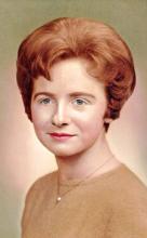 Marlene Rickey