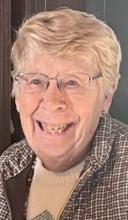 Gloria Rowe