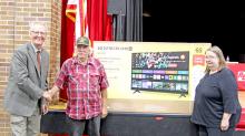 Rosebud Electric holds annual meeting
