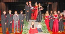 Fans of the year announced at coronation