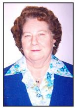 Sylvia Warnkvist