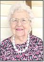 Evelyn Sundquist