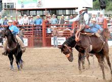 Winner community to host 53rd annual rodeo