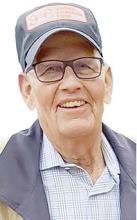 Vernon Beehler