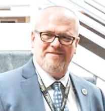 Gov. Rhoden announces Nick Lamb as DOC secretary