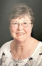 Frances Gould