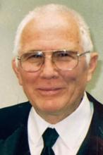 David Lenker