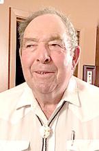 Eugene Edward Kerner
