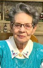 Donna (Olson) Lindgren Swift