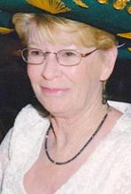 Ruby Graham