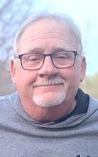 Allen DeWolf