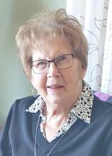 Patricia Mattson
