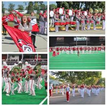 The Sound takes over Gorilla Stadium this Friday, Aug. 29