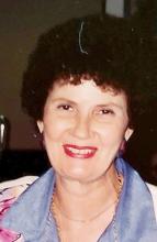 Jeannine Johnson