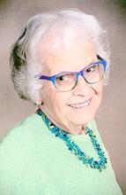 Mildred Clausen