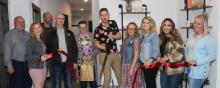 Essential Balance celebrates grand opening