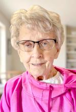 Myrna Freeman