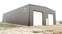 Development continues in Grandview Addition