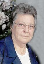 Lorraine Steppat