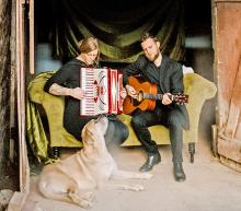 The Rough & Tumble and The Honey Badgers coming to The Prairie Rose