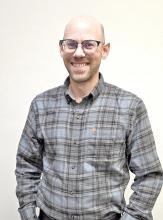 Brian Bonsteel was in Gregory County recently to do some family research and take photos and video for the Chamber of Commerce.