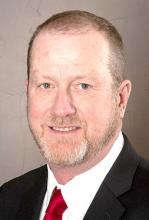Legislative Report
