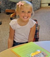  First Day of School for the Gregory students is Wednesday, August 25!