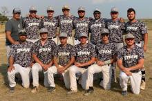 South Central Storm team heading to state