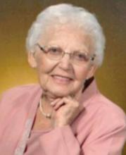 Ila June DeLong